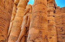 Luxor 2 Days Tour including Queens Valley& Luxor museum and Other