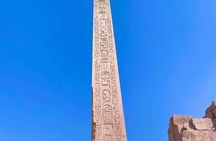 Luxor Half Day Tour To Valley of the Kings And Other With Lunch 