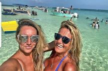 Florida Keys: Snorkel adventure & Sandbar Trip