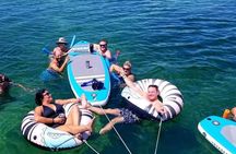 Florida Keys: Snorkel adventure & Sandbar Trip