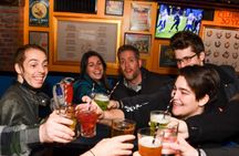 River City: Spirits & Spirits Haunted Pub Crawl
