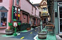 Best of Bar Harbor: Guided Food Tour
