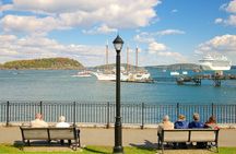 Best of Bar Harbor: Guided Food Tour