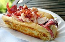 Best of Bar Harbor: 2-Hour Guided Food Walking Tour