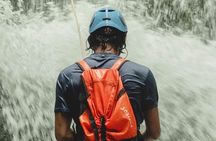 Hiking Experience in Caldera Transportation Included