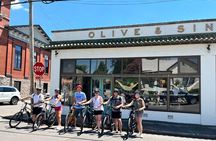 Nashville's Hidden Gems E-bike Tour