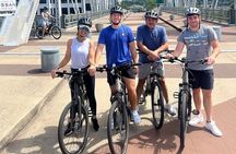 Nashville's Hidden Gems E-bike Tour