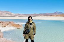 Private Tour: Piedras Rojas, in San Pedro de Atacama