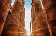 Luxor 2 Days Tour including Queens Valley& Luxor museum and Other