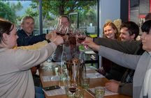 Full-Day Marlborough Wine Tour Including Wine Tasting 