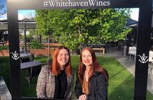 Private Guided Marlborough Wine Tour From Picton NZ