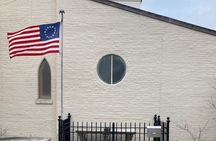 Walking Tour The American Revolution and Alexandria 