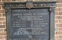 Walking Tour The American Revolution and Alexandria 
