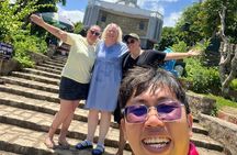 Full Day Heritage Tour in Vung Tau