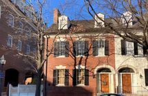 Walking Tour The American Revolution and Alexandria 