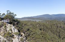 Gunns Pains Caves Sightseeing Tour 