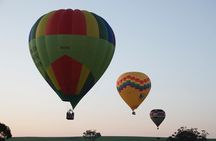 Avon Valley Hot Air Balloon Flight with Breakfast