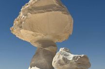  2-Day Egypt Desert Rose Tour