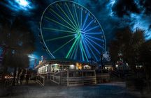 Myrtle Beach Ghosts Tour