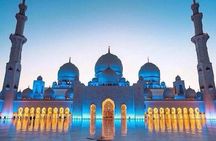 Private Abu Dhabi City Sightseeing Tour 
