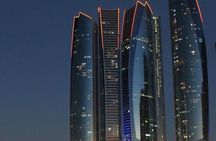 Private Abu Dhabi City Sightseeing Tour 