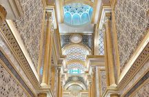 Private Abu Dhabi City Sightseeing Tour 