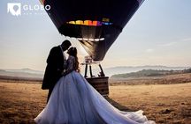 Hot Air Balloon Flight in San Miguel de Allende from Mon-Thurs