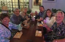 Tacos, Beer and Mezcal Food Tour in Mazatlan
