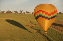 Avon Valley Hot Air Balloon Flight with Breakfast
