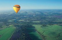 Avon Valley Hot Air Balloon Flight with Breakfast