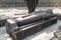 Ancient Carthage and Sidi Bou Said Half Day Tour with Lunch