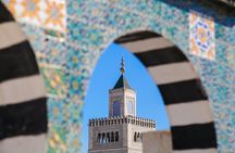 Kairouan Holy City and El Jem Colosseum Tour from Sousse