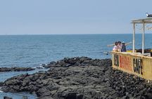 2-days Private Taxi Tour in Jeju Island