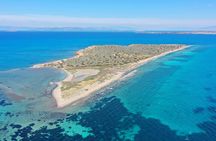 Saronic Gulf Escape: Beaches, Greek Flavors, Relaxation at Sea