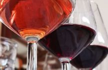 Garden Wine Experience