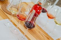 Garden Wine Experience
