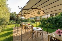 Garden Wine Experience