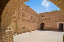2-Day Tunisian Sahara Tour with Food & Stay from Sousse