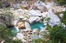 【Private】Taroko National Park (Pickup from Taipei/Yilan/Hualien)