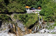 Taroko Gorge& Qingshui Cliffs& Qixingtan Group Tour from Hualien