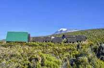 Mount Kilimanjaro Day Hike Through Marangu Route to Mandara Hut