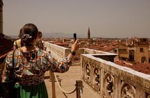 Florence Duomo Tour: Dome & Terraces or First Entry Dome Climb