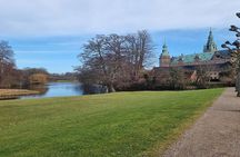 E-biking Fredensborg & Kronborg (OPT Louisiana Museum)