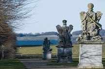 E-biking Fredensborg & Kronborg (OPT Louisiana Museum)