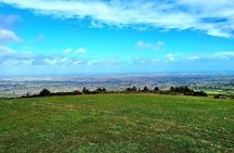 3-Hour Private Horror Hike in Dublin