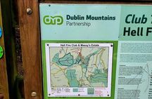 3-Hour Private Horror Hike in Dublin