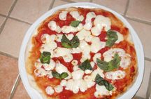 Pizza Napoletana Cooking Class and Dinner in Scafati