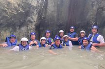 Zip Line & Waterfall Tour