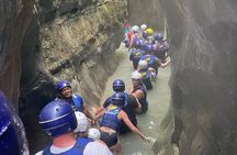 Zip Line & Waterfall Tour