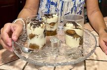 Pizza Napoletana Cooking Class and Dinner in Scafati